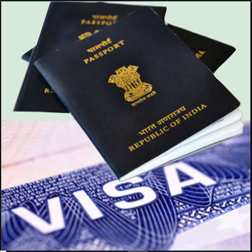 About Global Visa & Passport Services