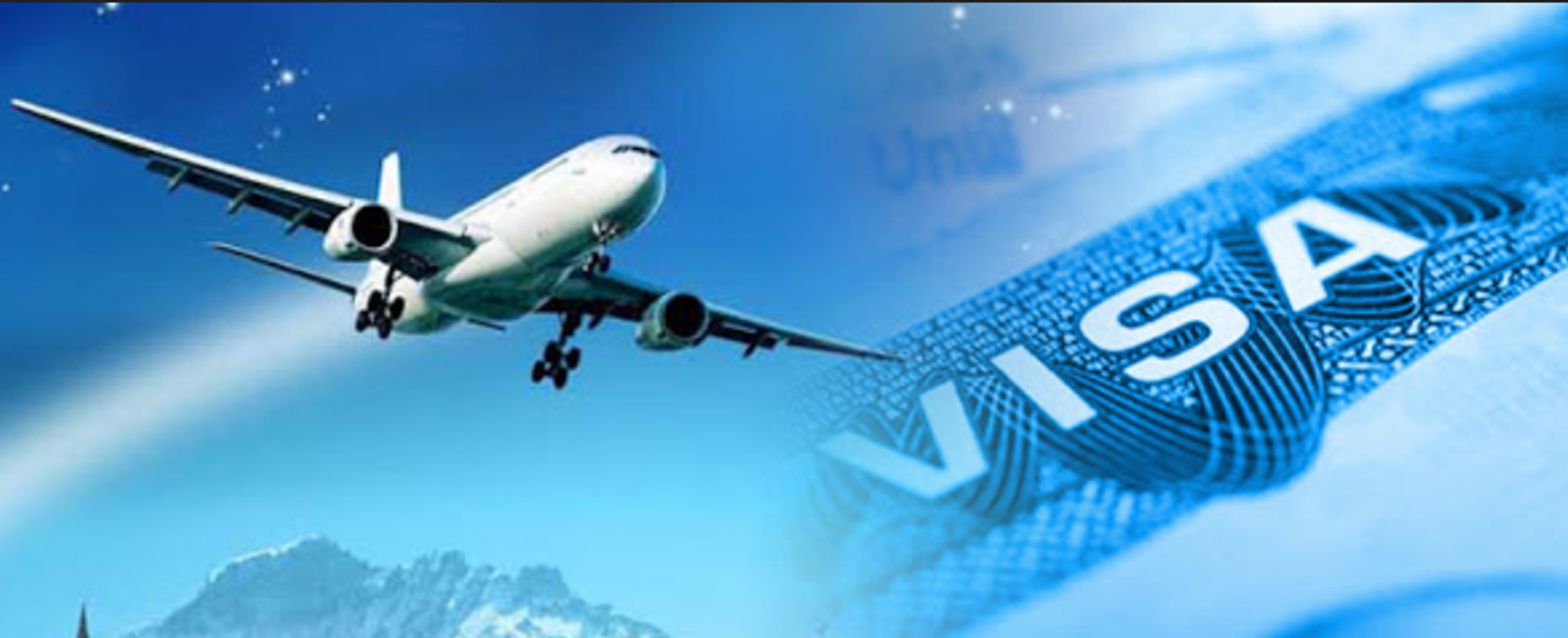 Passport & Visa Services Banner 3