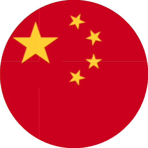 China Flag