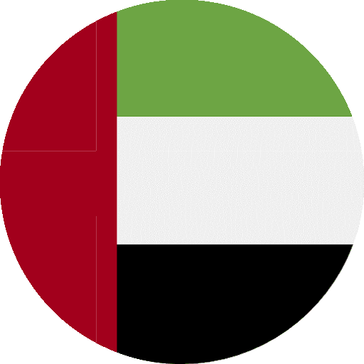 Dubai Flag